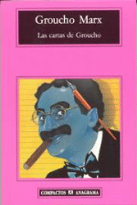 Las cartas de Groucho