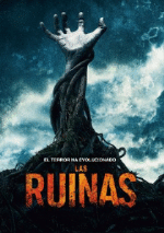 Las ruinas - DVD