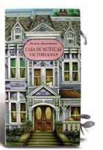 Casas de muñecas 2025 victorianas