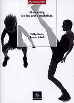 Marketing de las artes escénicas - 1