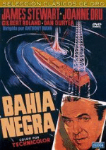 Bahía negra - DVD