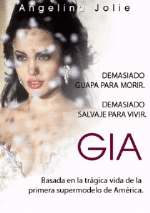 Gia - DVD - 1