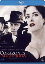 Corazones solitarios - Blu-Ray