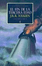 La historia de El Señor de los Anillos 4. Fin de la tercera edad - 1