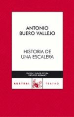 Historia de una escalera - 1