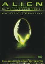 Alien (Edición Especial) - DVD