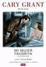 Mi mujer favorita - DVD