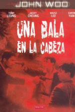 Una bala en la cabeza - DVD