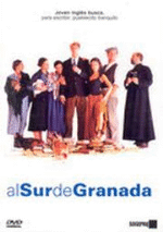 Al sur de Granada - DVD