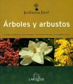 Arboles y arbustos - 1