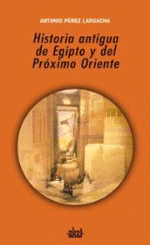 Historia antigua de Egipto y del próximo Oriente