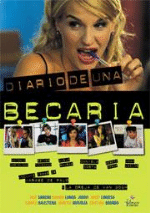 Diario de una becaria - DVD