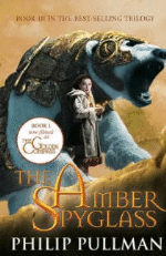 The Golden Compass III. The Amber Spyglass