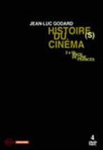 Pack Histoire(s) du cinéma - DVD