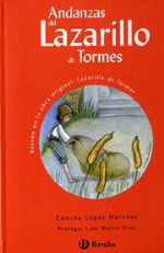 Andanzas del Lazarillo de Tormes