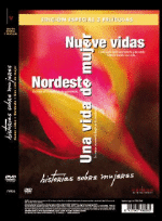 Pack Historias sobre mujeres - DVD