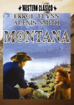Montana - DVD