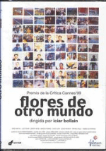 Flores de otro mundo - DVD