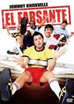 El farsante - DVD
