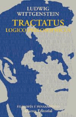 Tractatus logico-philosophicus