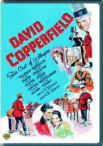 David Copperfield - DVD