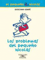 Los problemas del pequeño Nicolás - 1