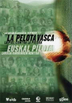 La pelota vasca - DVD