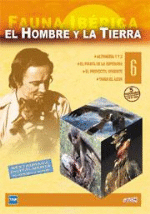 El hombre y la tierra (parte 6) - DVD - 1