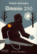 División 250 - 1