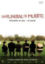 Un funeral de muerte - DVD