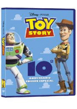 Toy Story (Edición especial) - DVD - 1