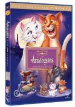 Los Aristogatos Ed Especial - DVD