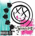 Blink 182 - CD