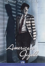 American Gigolo - DVD
