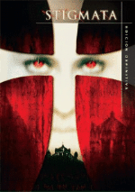 Stigmata: Ed. definitiva - DVD