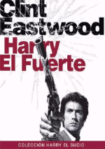 Harry el fuerte (Colección Harry el sucio) - DVD