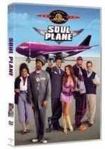 Soul Plane - DVD