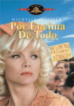 Por encima de todo - DVD
