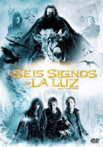 Los seis signos de la luz - DVD