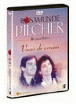 Voces de verano - DVD