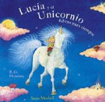 Lucía y el Unicornio