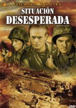 Situación desesperada - DVD