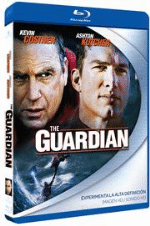 The Guardian - Blu-Ray