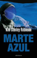 Marte azul