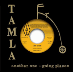 My Guy/ My Smile Is Just A Frown - Vinilo Single + mp3