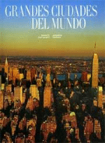 Grandes ciudades del mundo