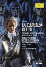 La clemenza di Tito