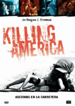 Killing America - DVD