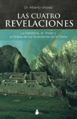 Cuatro Revelaciones, Las - 1