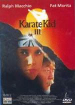 Karate kid (parte 3) - DVD